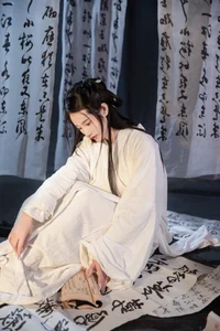 YITUYU Art Language 2024.06.18: LXY Redefines Modern Elegance with New Chinese Style - image 1
