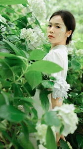 YiTuYu Art Language Vol.7303 Featuring Model Yi Aesthetic Photography - image 3