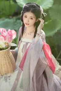 Sophisticated Artistry and Elegance: Shuang Shuang in YiTuYu Art Language Vol.4722 - image 33