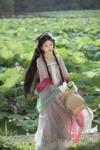 Sophisticated Artistry and Elegance: Shuang Shuang in YiTuYu Art Language Vol.4722 - image 26