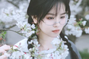 YiTuYu Art Language Vol.6717: Niu Nai Captivates in a New Artistic Photography Series - image 10