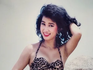 Timeless Elegance: Vietnamese Icon Kim Khanh Shines with Radiant Beauty at Age 60 - image 2