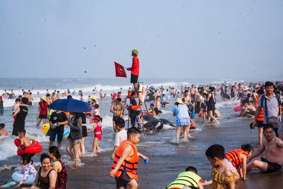 June Family Travel Guide: Best Destinations for the Perfect Summer Break