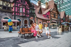 June Family Travel Guide: Best Destinations for the Perfect Summer Break - image 8