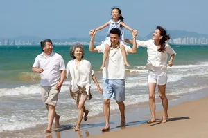 June Family Travel Guide: Best Destinations for the Perfect Summer Break - image 3