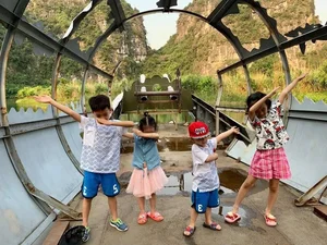 June Family Travel Guide: Best Destinations for the Perfect Summer Break - image 6