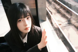 Modern Muse: Xiao Song Ma Nai in YiTuYu Art Language Vol.6651 Collection - image 5