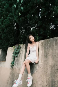 YiTuYu Art Language Vol.7410 Featuring To Xiao Bei: Artistic Portrait Series - image 28