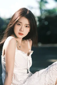 YiTuYu Art Language Vol.7410 Featuring To Xiao Bei: Artistic Portrait Series - image 17