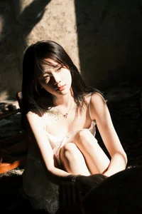 YiTuYu Art Language Vol.7410 Featuring To Xiao Bei: Artistic Portrait Series - image 24