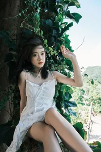 YiTuYu Art Language Vol.7410 Featuring To Xiao Bei: Artistic Portrait Series - image 12
