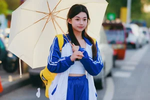 Cinematic Visuals: YiTuYu Art Language Vol.4987 Pei Tong Xue Professional Portrait Collection - image 20
