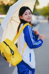 Cinematic Visuals: YiTuYu Art Language Vol.4987 Pei Tong Xue Professional Portrait Collection - image 14