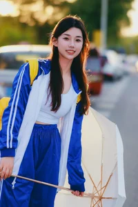 Cinematic Visuals: YiTuYu Art Language Vol.4987 Pei Tong Xue Professional Portrait Collection - image 15