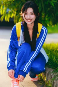 Cinematic Visuals: YiTuYu Art Language Vol.4987 Pei Tong Xue Professional Portrait Collection - image 10