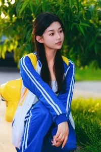 Cinematic Visuals: YiTuYu Art Language Vol.4987 Pei Tong Xue Professional Portrait Collection - image 16