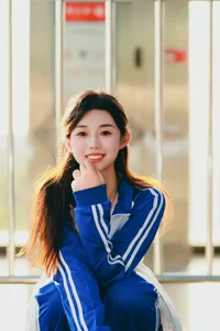 Cinematic Visuals: YiTuYu Art Language Vol.4987 Pei Tong Xue Professional Portrait Collection - image 12