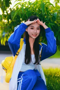 Cinematic Visuals: YiTuYu Art Language Vol.4987 Pei Tong Xue Professional Portrait Collection - image 24