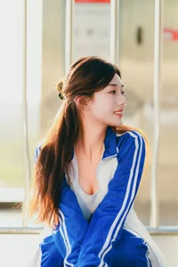 Cinematic Visuals: YiTuYu Art Language Vol.4987 Pei Tong Xue Professional Portrait Collection - image 13