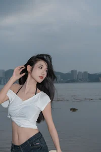 YiTuYu Art Language Vol.7910: A Modern Showcase of O1ne Wan - image 13