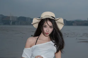 YiTuYu Art Language Vol.7910: A Modern Showcase of O1ne Wan - image 15