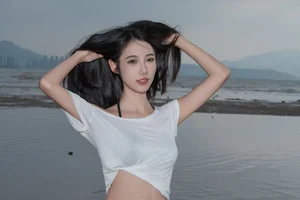 YiTuYu Art Language Vol.7910: A Modern Showcase of O1ne Wan - image 14