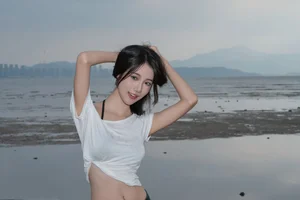 YiTuYu Art Language Vol.7910: A Modern Showcase of O1ne Wan - image 22