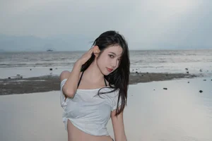 YiTuYu Art Language Vol.7910: A Modern Showcase of O1ne Wan - image 1