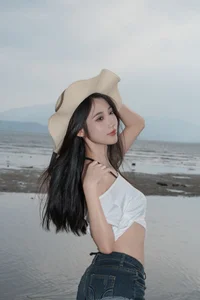 YiTuYu Art Language Vol.7910: A Modern Showcase of O1ne Wan - image 8