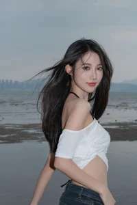 YiTuYu Art Language Vol.7910: A Modern Showcase of O1ne Wan - image 4