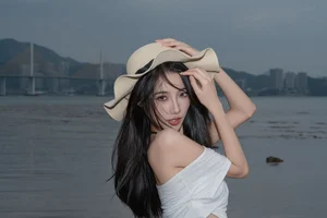 YiTuYu Art Language Vol.7910: A Modern Showcase of O1ne Wan - image 16