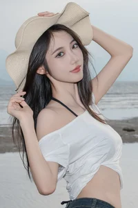YiTuYu Art Language Vol.7910: A Modern Showcase of O1ne Wan - image 17