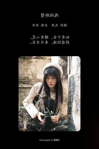 Visual Impact: Xiao Song Ma Nai in Art Language Vol.6579 - image 4