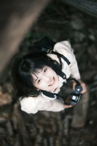 Visual Impact: Xiao Song Ma Nai in Art Language Vol.6579 - image 17