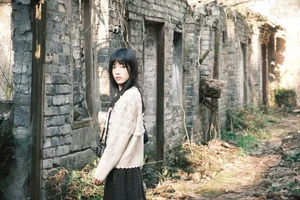 Visual Impact: Xiao Song Ma Nai in Art Language Vol.6579 - image 13