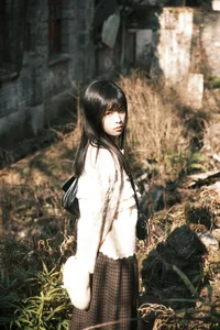 Visual Impact: Xiao Song Ma Nai in Art Language Vol.6579 - image 7