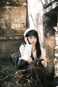 Visual Impact: Xiao Song Ma Nai in Art Language Vol.6579 - image 21