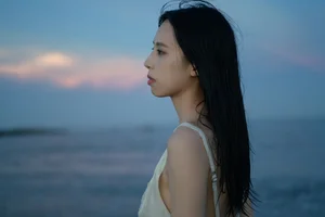 YiTuYu Art Language Vol.10267 Bei Shang Tian Jiao - Elegant Portrait Series - image 22