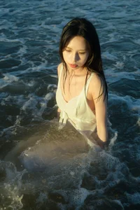 YiTuYu Art Language Vol.10267 Bei Shang Tian Jiao - Elegant Portrait Series - image 15