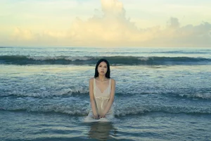 YiTuYu Art Language Vol.10267 Bei Shang Tian Jiao - Elegant Portrait Series - image 2