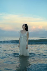 YiTuYu Art Language Vol.10267 Bei Shang Tian Jiao - Elegant Portrait Series - image 24