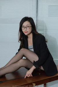 Sophisticated Photography: IESS SXJ No.1678 Xiao Jie Part 2 Exclusive - image 8
