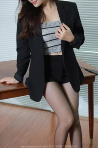 Sophisticated Photography: IESS SXJ No.1678 Xiao Jie Part 2 Exclusive - image 55