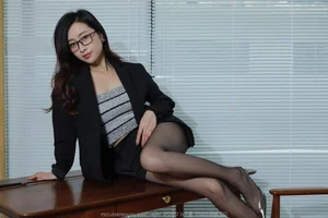 Sophisticated Photography: IESS SXJ No.1678 Xiao Jie Part 2 Exclusive - image 29
