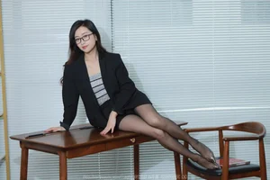 Sophisticated Photography: IESS SXJ No.1678 Xiao Jie Part 2 Exclusive - image 50