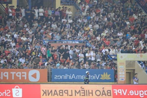 Dinh Bac's Incredible V.League Streak: 10 Goals in Just 6 Matches - image 11
