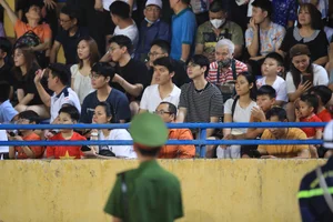 Dinh Bac's Incredible V.League Streak: 10 Goals in Just 6 Matches - image 3