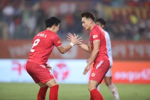 Dinh Bac's Incredible V.League Streak: 10 Goals in Just 6 Matches - image 6