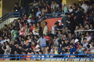 Dinh Bac's Incredible V.League Streak: 10 Goals in Just 6 Matches - image 5