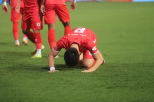Dinh Bac's Incredible V.League Streak: 10 Goals in Just 6 Matches - image 17